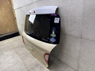 Дверь задняя SUZUKI ALTO LAPIN HE33S 3 ракурс