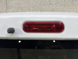 Дверь задняя SUZUKI ALTO LAPIN HE33S 4 ракурс