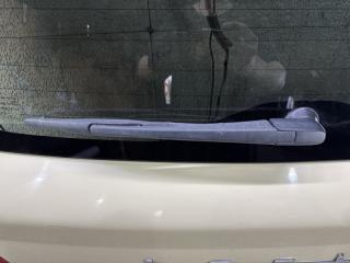 Дверь задняя SUZUKI ALTO LAPIN HE33S 5 ракурс