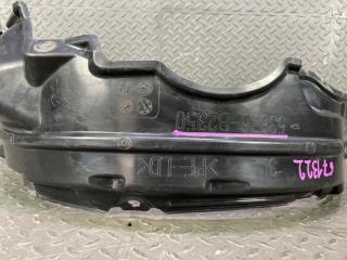 Подкрылок левый передний TOYOTA PIXIS EPOCH LA310A 53876-B2350 5 ракурс