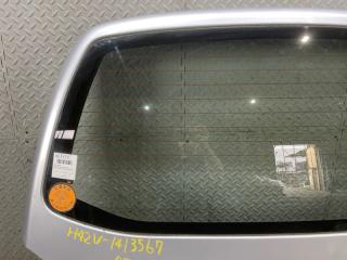 Дверь задняя MITSUBISHI MINICA H42V 3G83 MR592663 2 ракурс