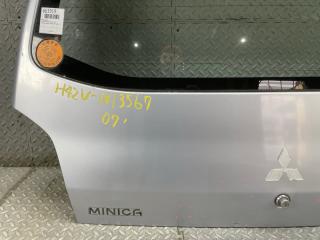 Дверь задняя MITSUBISHI MINICA H42V 3G83 MR592663 4 ракурс