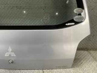 Дверь задняя MITSUBISHI MINICA H42V 3G83 MR592663 5 ракурс