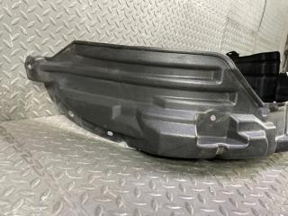 Подкрылок правый передний MITSUBISHI EK WAGON H82W 5370A514 2 ракурс Подкрылок правый передний MITSUBISHI EK WAGON H82W 5370A514 2 ракурс