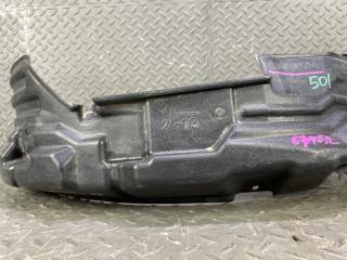 Подкрылок правый передний MITSUBISHI EK WAGON H82W 5370A514 3 ракурс Подкрылок правый передний MITSUBISHI EK WAGON H82W 5370A514 3 ракурс