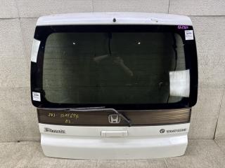 Дверь задняя задняя HONDA LIFE DUNK JB3 E07Z 68100-SAP-J00ZZ, 68100-SAP-000ZZ 1 ракурс