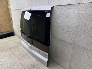 Дверь задняя задняя HONDA LIFE DUNK JB3 E07Z 68100-SAP-J00ZZ, 68100-SAP-000ZZ 3 ракурс