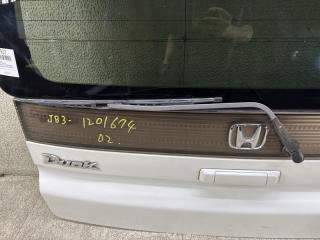 Дверь задняя задняя HONDA LIFE DUNK JB3 E07Z 68100-SAP-J00ZZ, 68100-SAP-000ZZ 5 ракурс