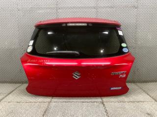 Дверь задняя SUZUKI SWIFT ZC53S 1 ракурс