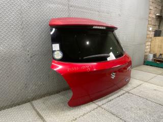 Дверь задняя SUZUKI SWIFT ZC53S 2 ракурс