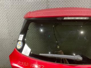 Дверь задняя SUZUKI SWIFT ZC53S 4 ракурс