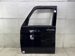 Дверь левая передняя DAIHATSU TANTO L375S KF-DE KAT 1 ракурс