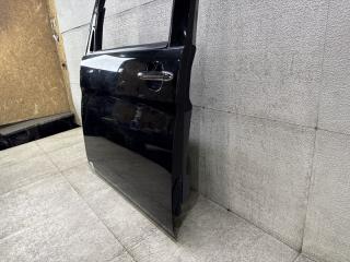 Дверь левая передняя DAIHATSU TANTO L375S KF-DE KAT 3 ракурс