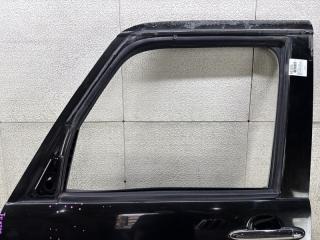 Дверь левая передняя DAIHATSU TANTO L375S KF-DE KAT 4 ракурс