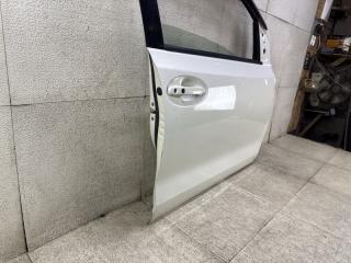 Дверь правая передняя DAIHATSU BOON M601S KAT 2 ракурс Дверь правая передняя DAIHATSU BOON M601S KAT 2 ракурс
