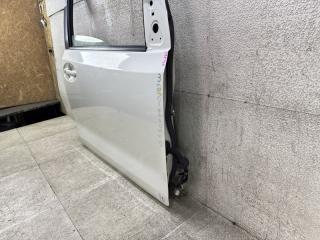 Дверь правая передняя DAIHATSU BOON M601S KAT 3 ракурс Дверь правая передняя DAIHATSU BOON M601S KAT 3 ракурс