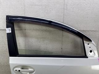 Дверь правая передняя DAIHATSU BOON M601S KAT 4 ракурс Дверь правая передняя DAIHATSU BOON M601S KAT 4 ракурс
