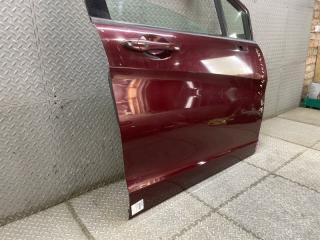 Дверь правая передняя HONDA FREED GB3 L15A 2 ракурс