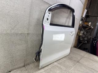Дверь левая передняя DAIHATSU BOON M601S KAT 2 ракурс Дверь левая передняя DAIHATSU BOON M601S KAT 2 ракурс