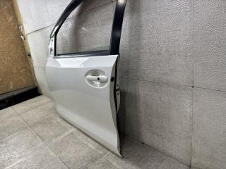 Дверь левая передняя DAIHATSU BOON M601S KAT 3 ракурс Дверь левая передняя DAIHATSU BOON M601S KAT 3 ракурс