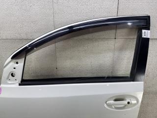 Дверь левая передняя DAIHATSU BOON M601S KAT 4 ракурс Дверь левая передняя DAIHATSU BOON M601S KAT 4 ракурс