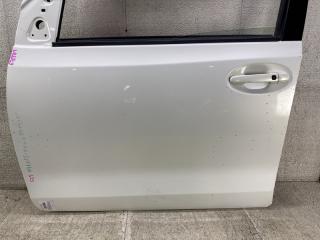 Дверь левая передняя DAIHATSU BOON M601S KAT 5 ракурс Дверь левая передняя DAIHATSU BOON M601S KAT 5 ракурс