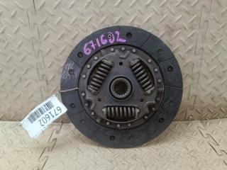 Диск сцепления NISSAN NV100 CLIPPER DR17V R06A 8G1978A22 1 ракурс