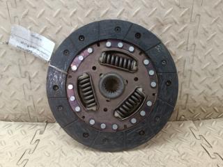 Диск сцепления NISSAN NV100 CLIPPER DR17V R06A 8G1978A22 4 ракурс