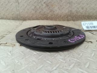 Диск сцепления NISSAN NV100 CLIPPER DR17V R06A 8E2282M21 3 ракурс