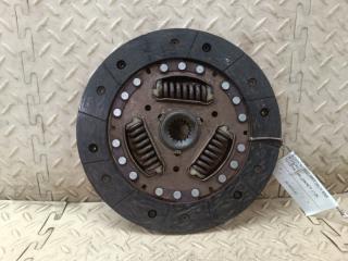 Диск сцепления NISSAN NV100 CLIPPER DR17V R06A 8E2282M21 4 ракурс