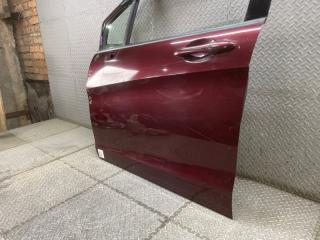 Дверь левая передняя HONDA FREED GB3 L15A 3 ракурс