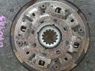 Диск сцепления ISUZU ELF NPR85 4JJ1TT 8982551391 2 ракурс