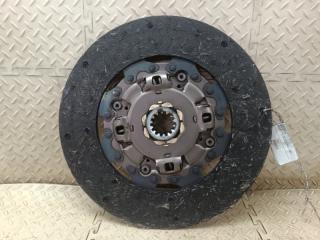 Диск сцепления ISUZU ELF NPR85 4JJ1TT 8982551391 4 ракурс