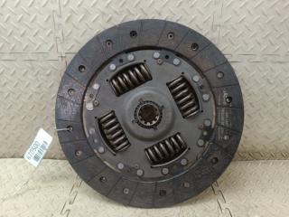 Диск сцепления NISSAN ATLAS SZ2F24 ZD30DDTI 30100-MA70D 4 ракурс