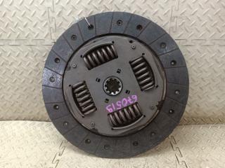 Диск сцепления NISSAN ATLAS SZ2F24 ZD30DDTI 30100MA70D 1 ракурс