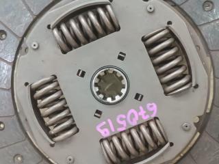 Диск сцепления NISSAN ATLAS SZ2F24 ZD30DDTI 30100MA70D 2 ракурс