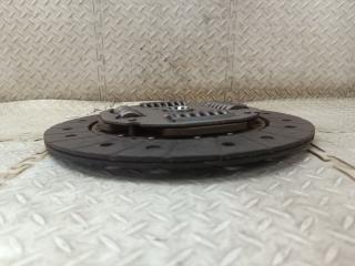 Диск сцепления NISSAN ATLAS SZ2F24 ZD30DDTI 30100MA70D 3 ракурс
