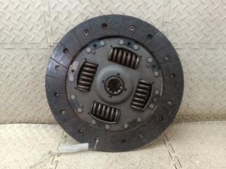 Диск сцепления NISSAN ATLAS SZ2F24 ZD30DDTI 30100MA70D 4 ракурс