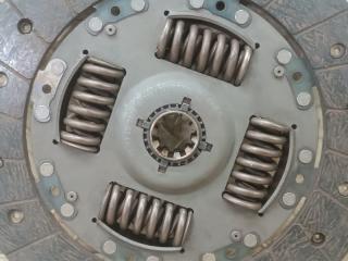 Диск сцепления NISSAN ATLAS SZ2F24 ZD30DDTI 30100MA70D 5 ракурс