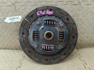 Диск сцепления HONDA CR-Z ZF1 LEA TW0E18 1 ракурс Диск сцепления HONDA CR-Z ZF1 LEA TW0E18 1 ракурс