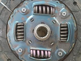 Диск сцепления HONDA CR-Z ZF1 LEA TW0E18 2 ракурс Диск сцепления HONDA CR-Z ZF1 LEA TW0E18 2 ракурс