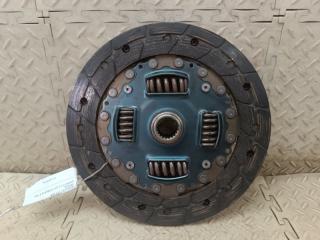 Диск сцепления HONDA CR-Z ZF1 LEA TW0E18 4 ракурс Диск сцепления HONDA CR-Z ZF1 LEA TW0E18 4 ракурс