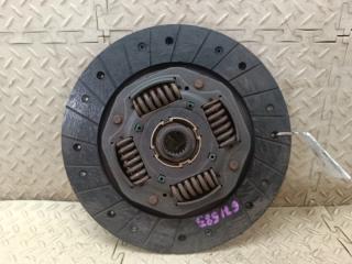 Диск сцепления ALFA ROMEO 156 932 937A1000 1 ракурс