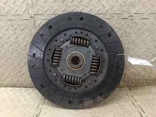Диск сцепления ALFA ROMEO 156 932 937A1000 4 ракурс