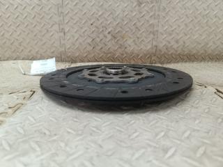 Диск сцепления SUBARU LEGACY BP5 EJ204DTAJE 2706430100-AA-672 3 ракурс