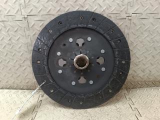 Диск сцепления SUBARU LEGACY BP5 EJ204DTAJE 2706430100-AA-672 4 ракурс