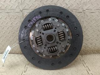 Диск сцепления NISSAN SKYLINE PV35 VQ35DE 30100CD021 1 ракурс