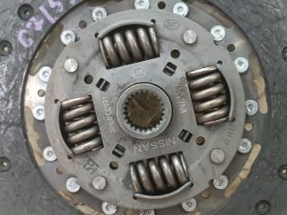 Диск сцепления NISSAN SKYLINE PV35 VQ35DE 30100CD021 2 ракурс