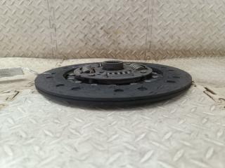 Диск сцепления NISSAN SKYLINE PV35 VQ35DE 30100CD021 3 ракурс
