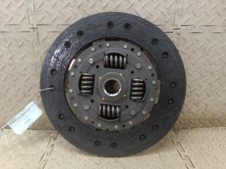 Диск сцепления NISSAN SKYLINE PV35 VQ35DE 30100CD021 4 ракурс